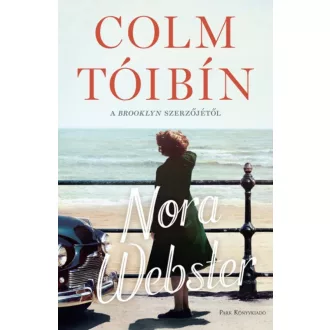 Nora Webster - Colm Tóibín