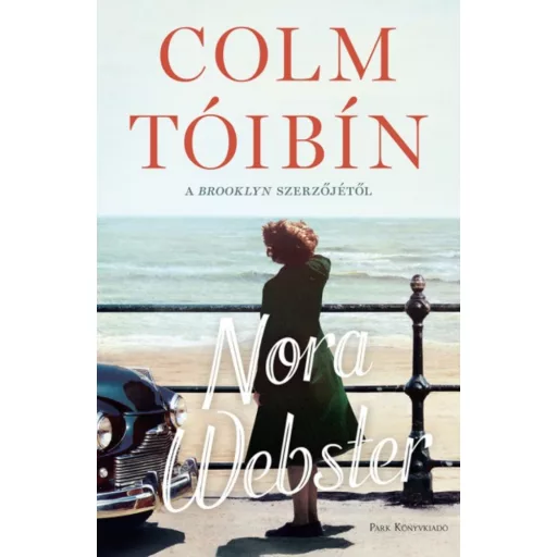 Nora Webster - Colm Tóibín