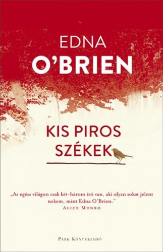 Kis piros székek - Edna O'brien