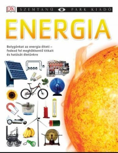 Energia