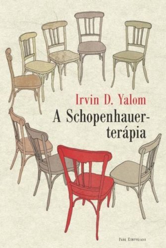 Irvin D. Yalom: A Schopenhauer-terápia