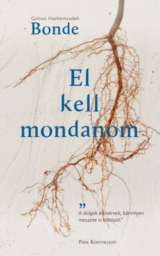 El kell mondanom (Golnaz Hashemzadeh Bonde)
