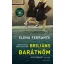 Briliáns barátnőm - Nápolyi regények 1. (filmes borító) (Elena Ferrante)