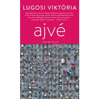 Ajvé (Lugosi Viktória)