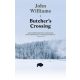 Butcher's Crossing (John Williams)