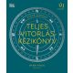 Teljes vitorlás kézikönyv - Steve Sleight