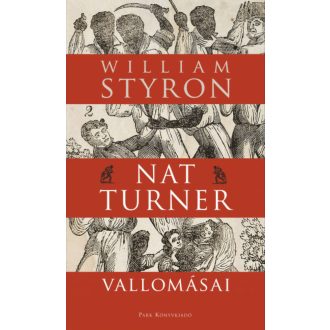 Nat Turner vallomásai (William Styron)
