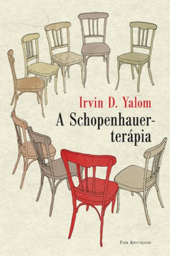 A Schopenhauer-terápia (3. kiadás) (Irvin D. Yalom)