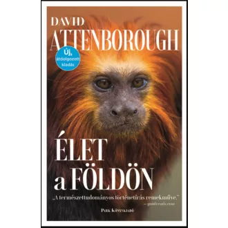 Élet a Földön - David Attenborough
