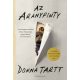 Az Aranypinty (puhafedeles) - Donna Tartt (2019)