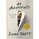 Az Aranypinty (puhafedeles) - Donna Tartt (2019)