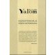 Egzisztenciális pszichoterápia (Irvin D. Yalom)