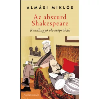 Az abszurd Shakespeare