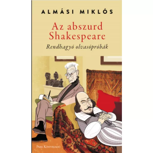 Az abszurd Shakespeare
