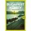 Budapest könyv - Török András