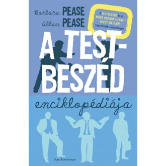 A testbeszéd enciklopédiája - Barbara Pease - Allan Pease