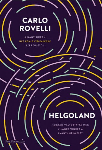 Helgoland - Carlo Rovelli