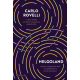 Helgoland - Carlo Rovelli