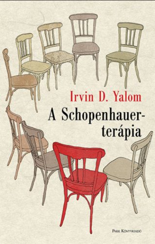 A Schopenhauer-terápia - Irvin D. Yalom