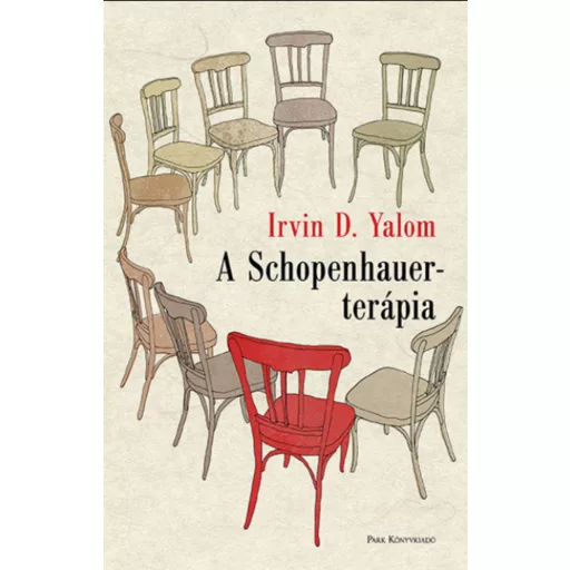 A Schopenhauer-terápia - Irvin D. Yalom