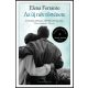 Az új név története - Elena Ferrante