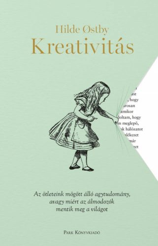 Kreativitás - Hilde Ostby