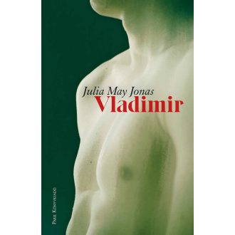 Vladimir - Julia May Jonas 