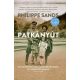 Patkányút - Philippe Sands