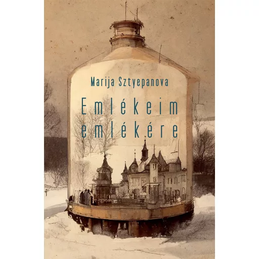 Emlékeim emlékére - Marija Sztyepanova