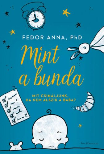 Mint a bunda - Fedor Anna