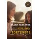 Az új név története (filmes borító) - Elena Ferrante