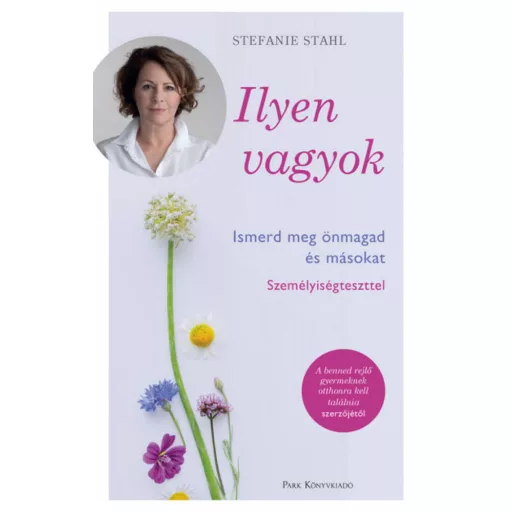 Ilyen vagyok! -  Stefanie Stahl