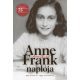 Anne Frank naplója - Anne Frank