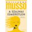 A szajnai ismeretlen - Guillaume Musso