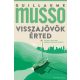 Visszajövök érted - Guillaume Musso