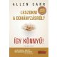 Leszokni a dohányzásról? Így könnyű! - Allen Carr - Mai-Könyv