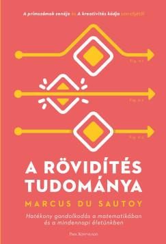A rövidítés tudománya - Marcus Du Sautoy