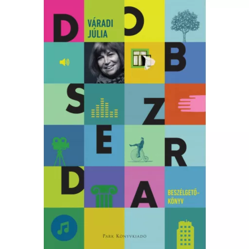 Dobszerda - Váradi Júlia