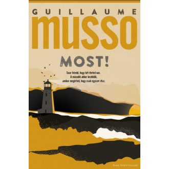 Most! - Guillaume Musso (2022)