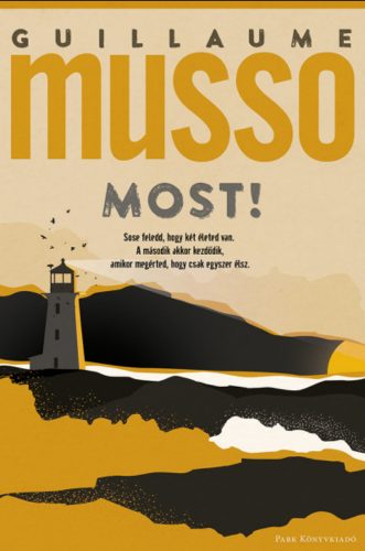 Most! - Guillaume Musso