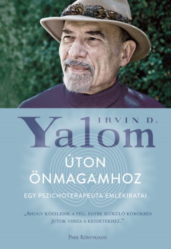 Úton önmagamhoz - Irvin D. Yalom