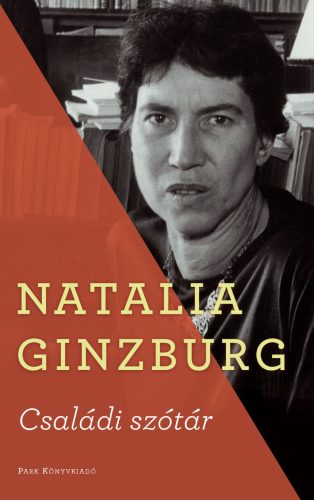 Családi szótár - Natalia Ginzburg