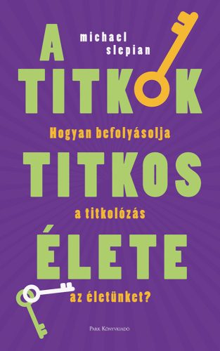 A titkok titkos élete - Michael Slepian