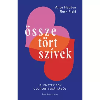Összetört szívek - Alice Haddon - Ruth Field