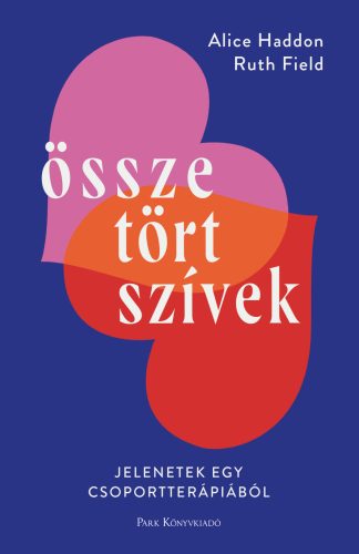 Összetört szívek - Alice Haddon - Ruth Field