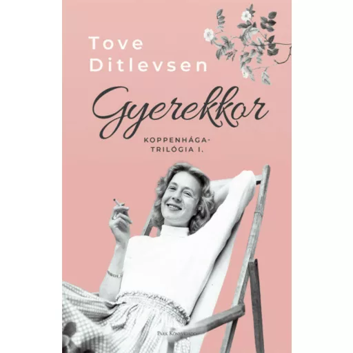Gyerekkor - Tove Ditlevsen