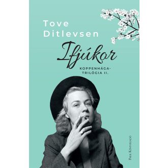 Ifjúkor - Tove Ditlevsen
