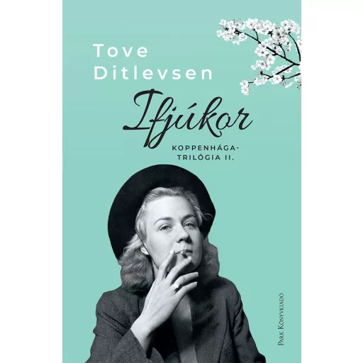 Ifjúkor - Tove Ditlevsen