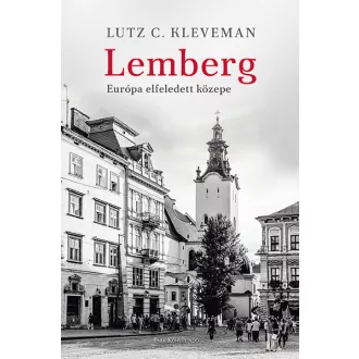 Lemberg - Lutz C. Kleveman