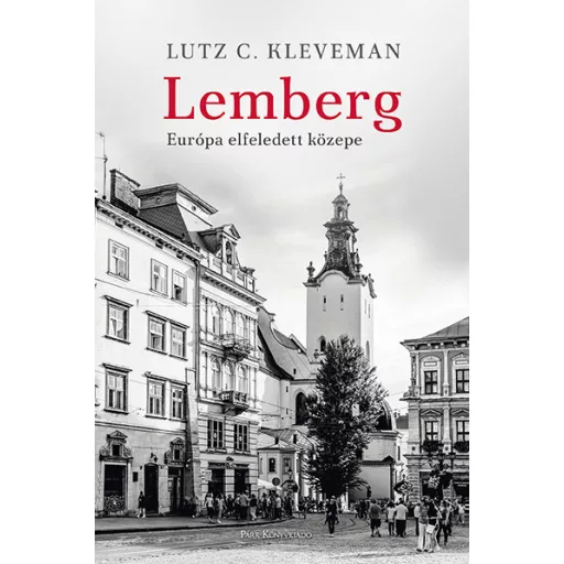 Lemberg - Lutz C. Kleveman